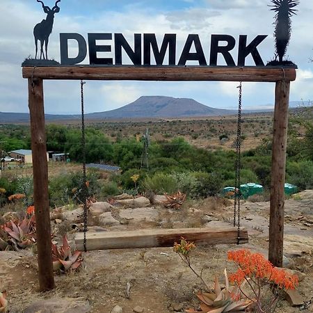 Denmark Farm Stay Cradock Exterior foto
