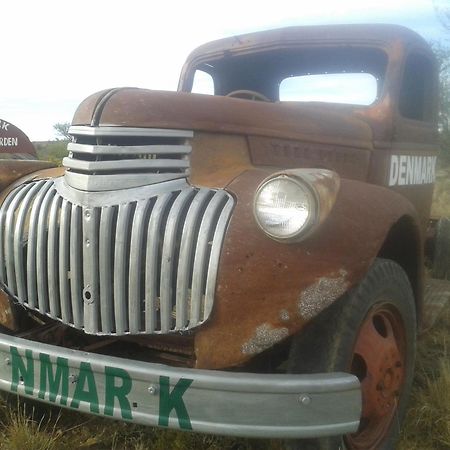 Denmark Farm Stay Cradock Exterior foto