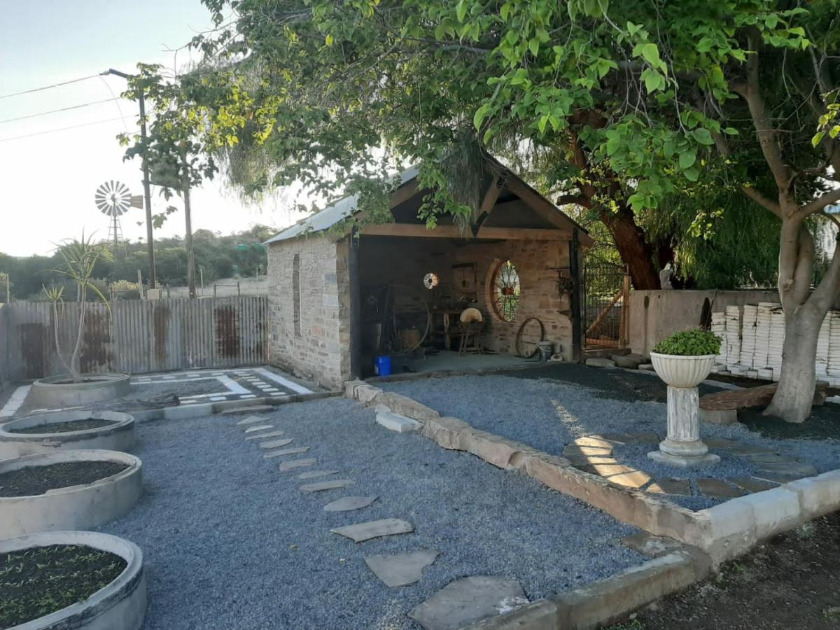 Denmark Farm Stay Cradock Exterior foto
