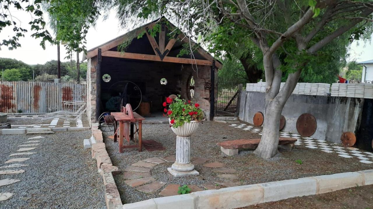 Denmark Farm Stay Cradock Exterior foto