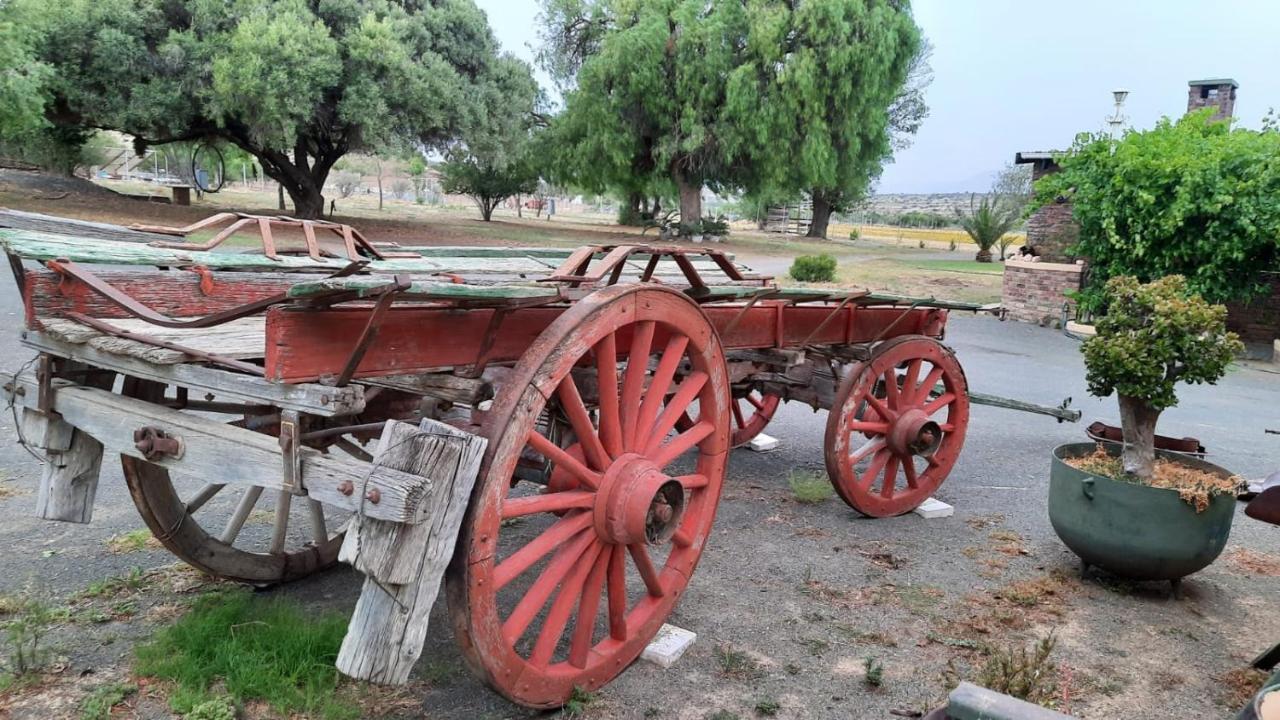 Denmark Farm Stay Cradock Exterior foto