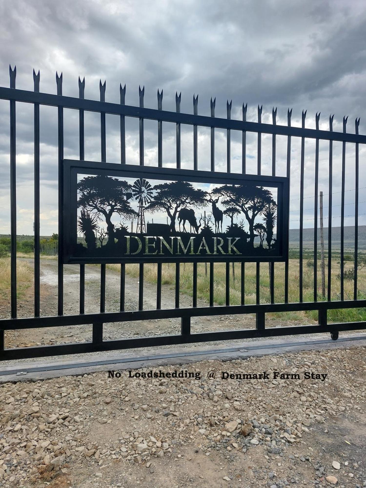 Denmark Farm Stay Cradock Exterior foto