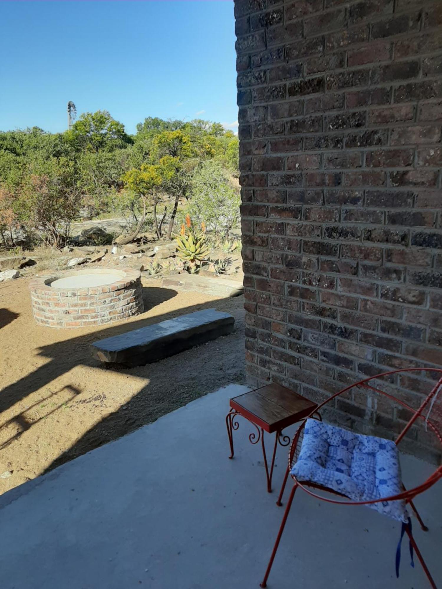 Denmark Farm Stay Cradock Zimmer foto