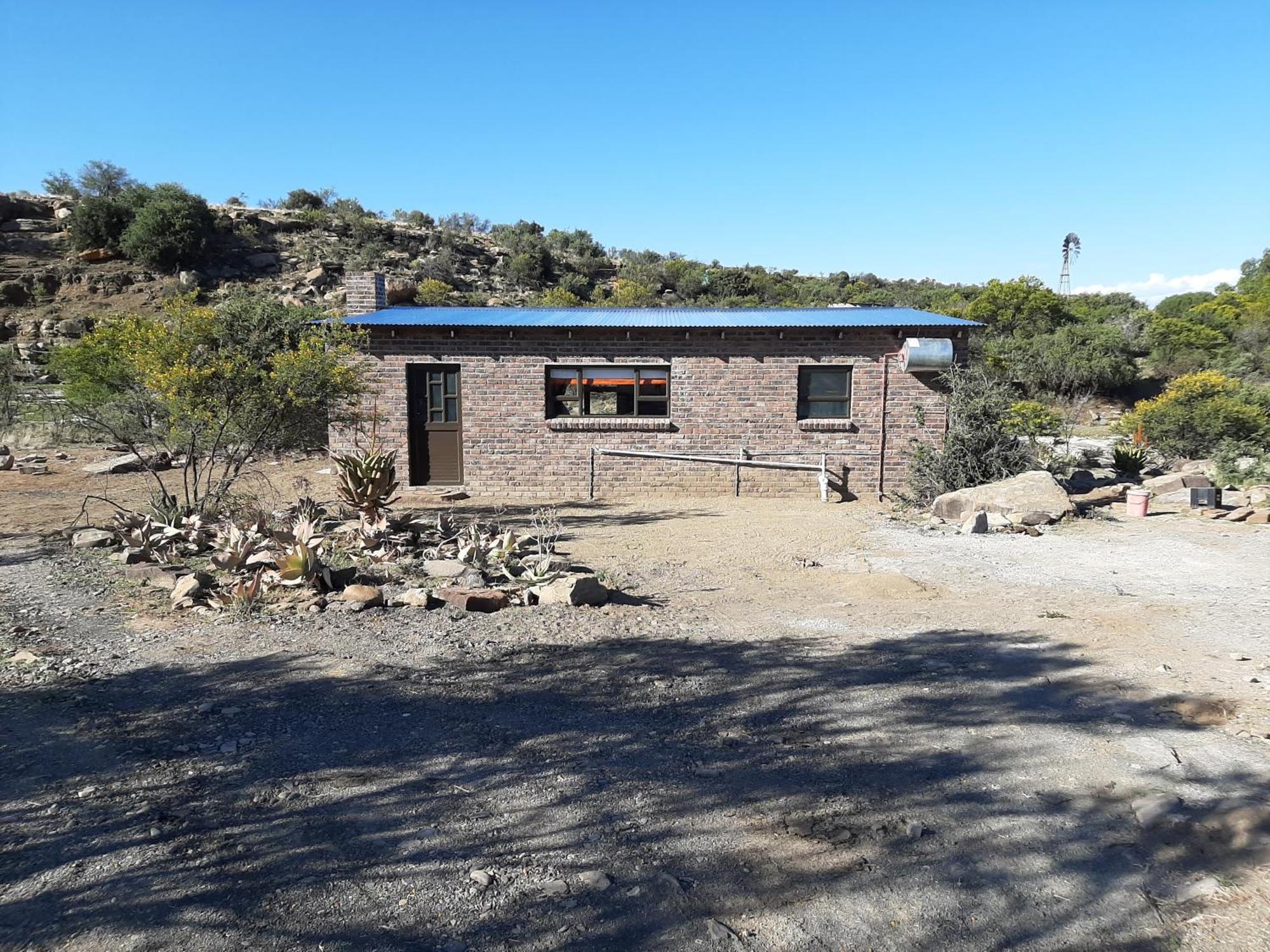 Denmark Farm Stay Cradock Zimmer foto