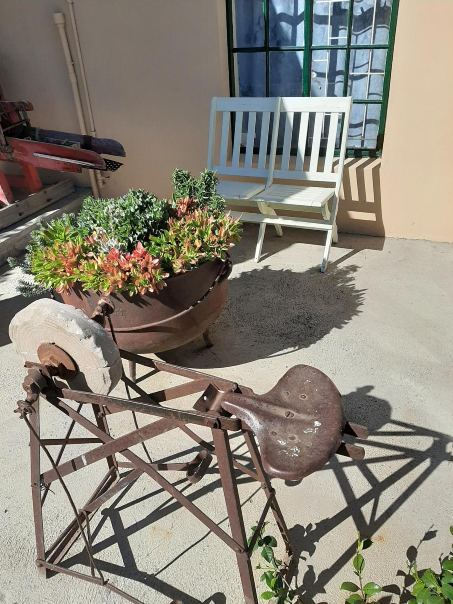 Denmark Farm Stay Cradock Zimmer foto