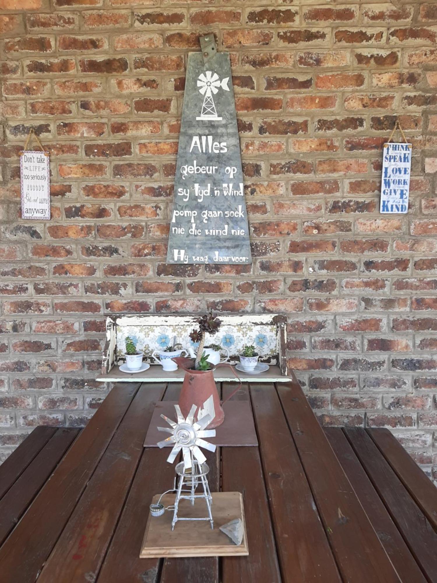 Denmark Farm Stay Cradock Zimmer foto