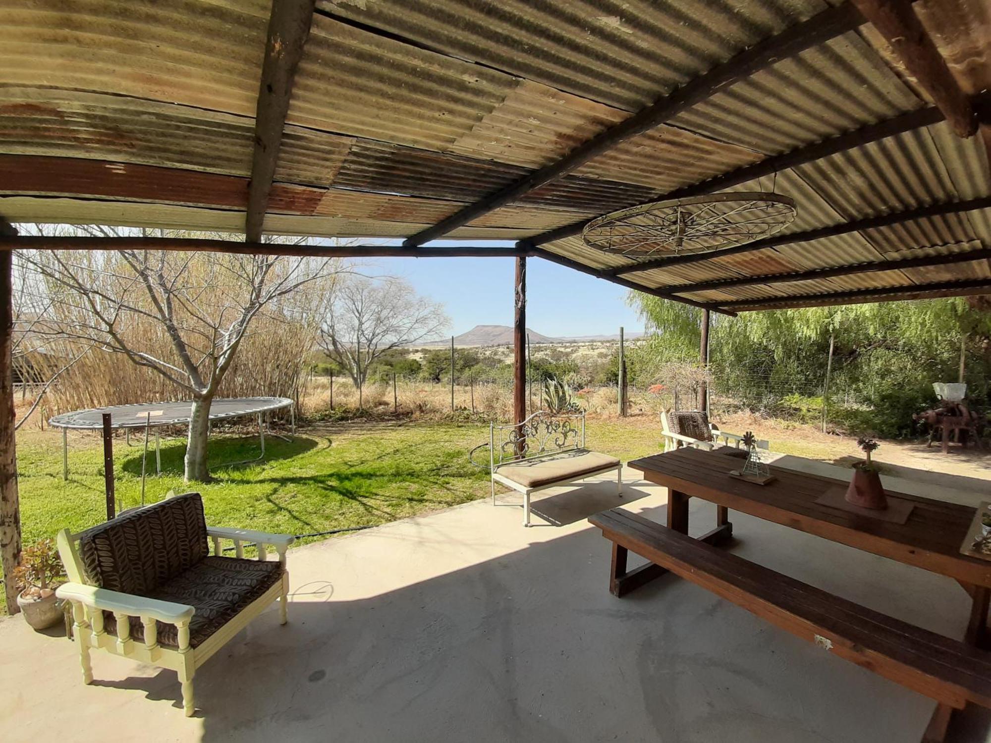 Denmark Farm Stay Cradock Zimmer foto