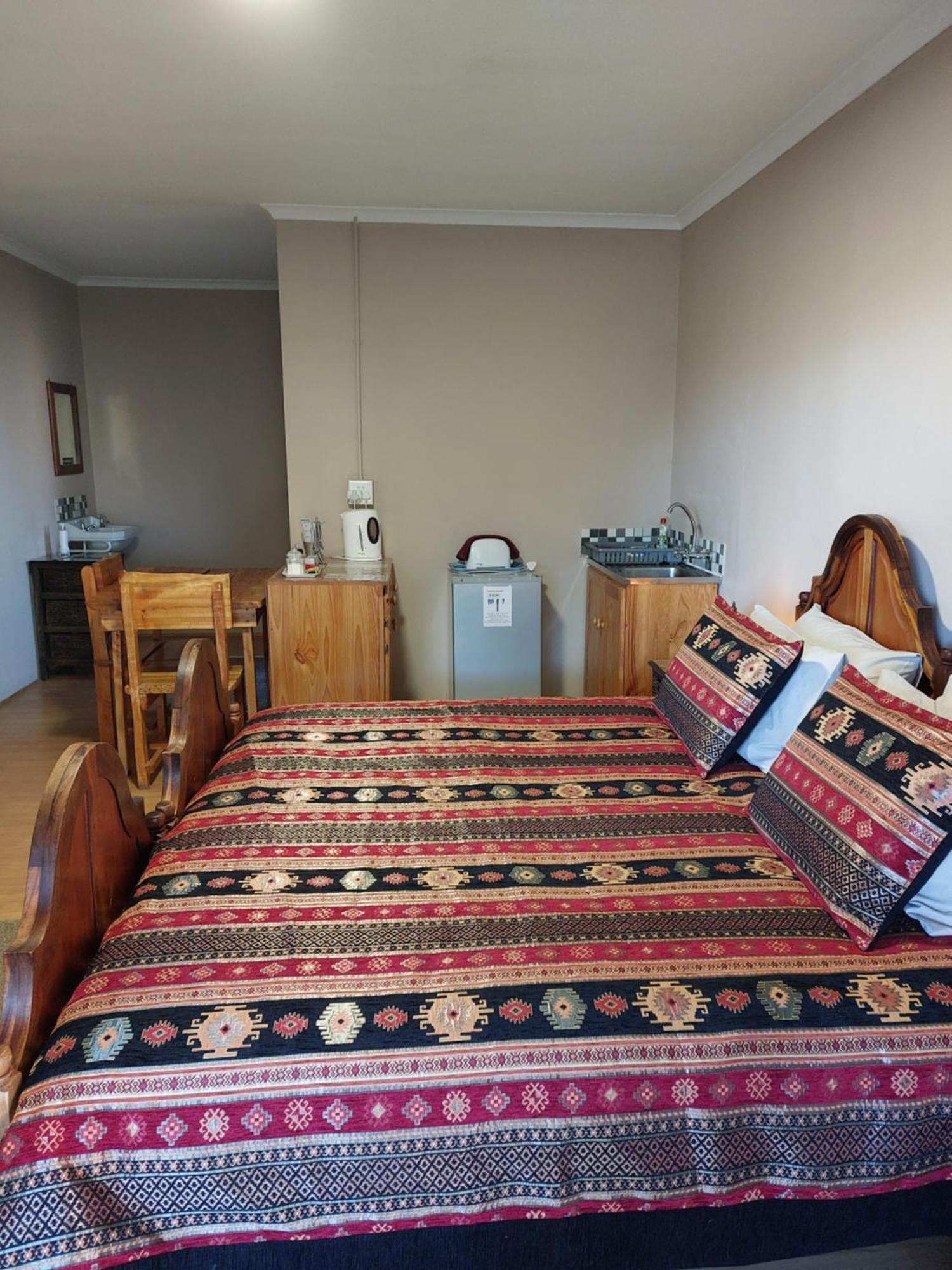 Denmark Farm Stay Cradock Zimmer foto