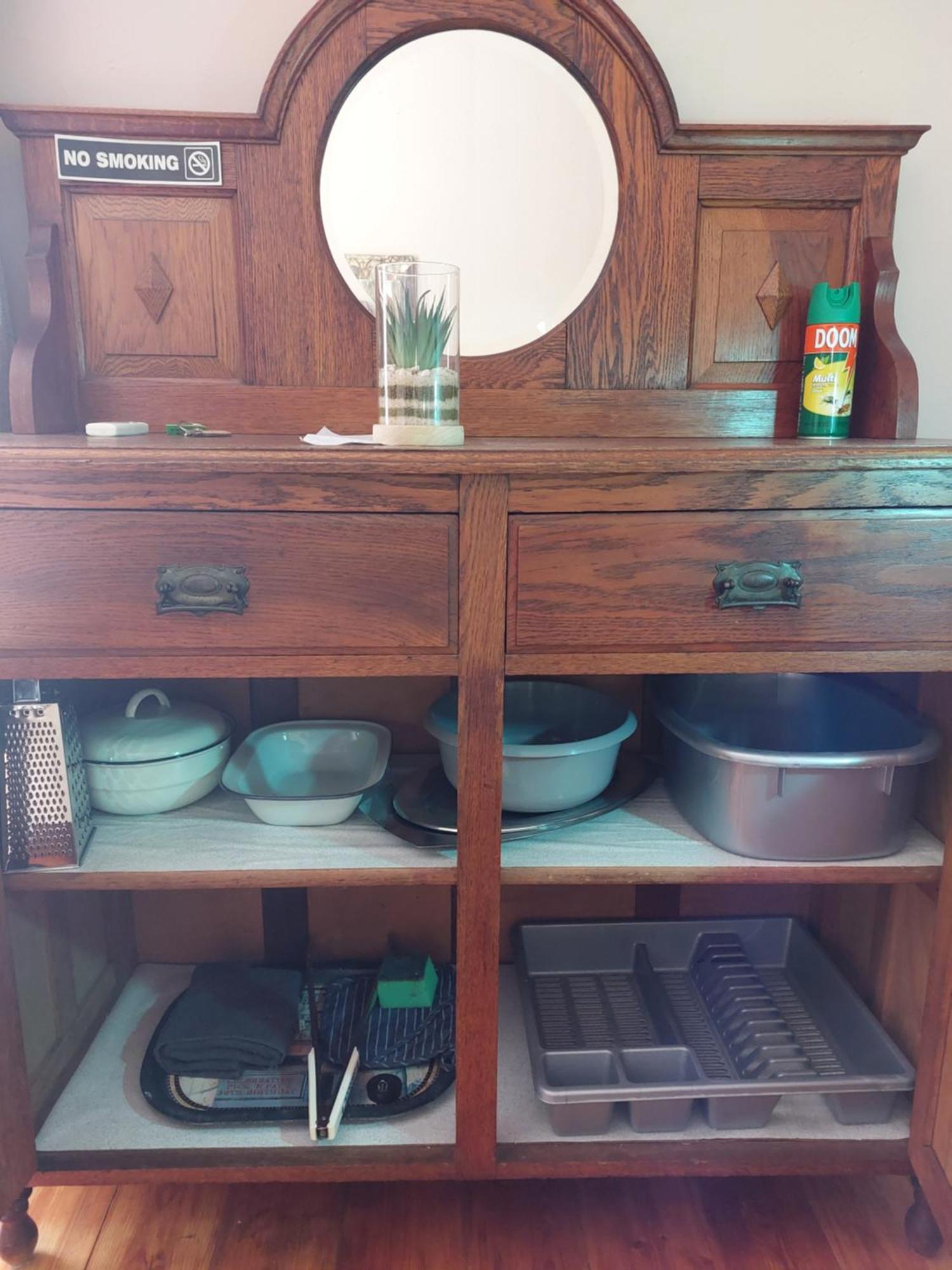 Denmark Farm Stay Cradock Zimmer foto
