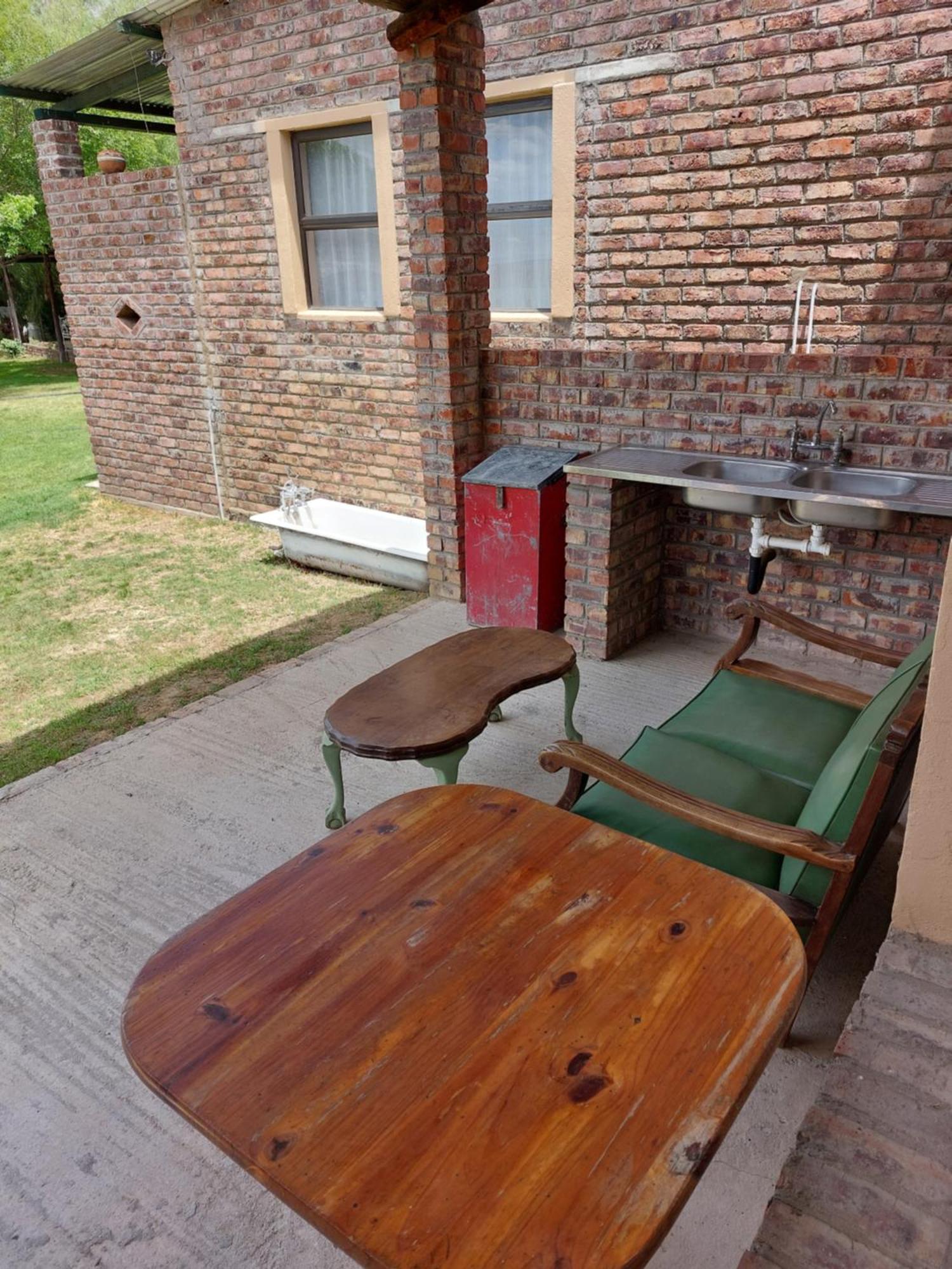 Denmark Farm Stay Cradock Zimmer foto