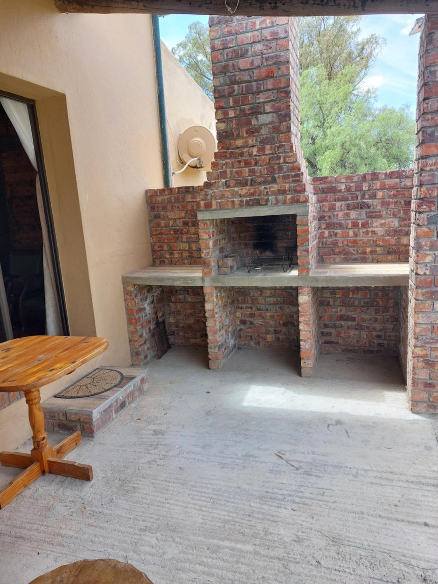 Denmark Farm Stay Cradock Zimmer foto