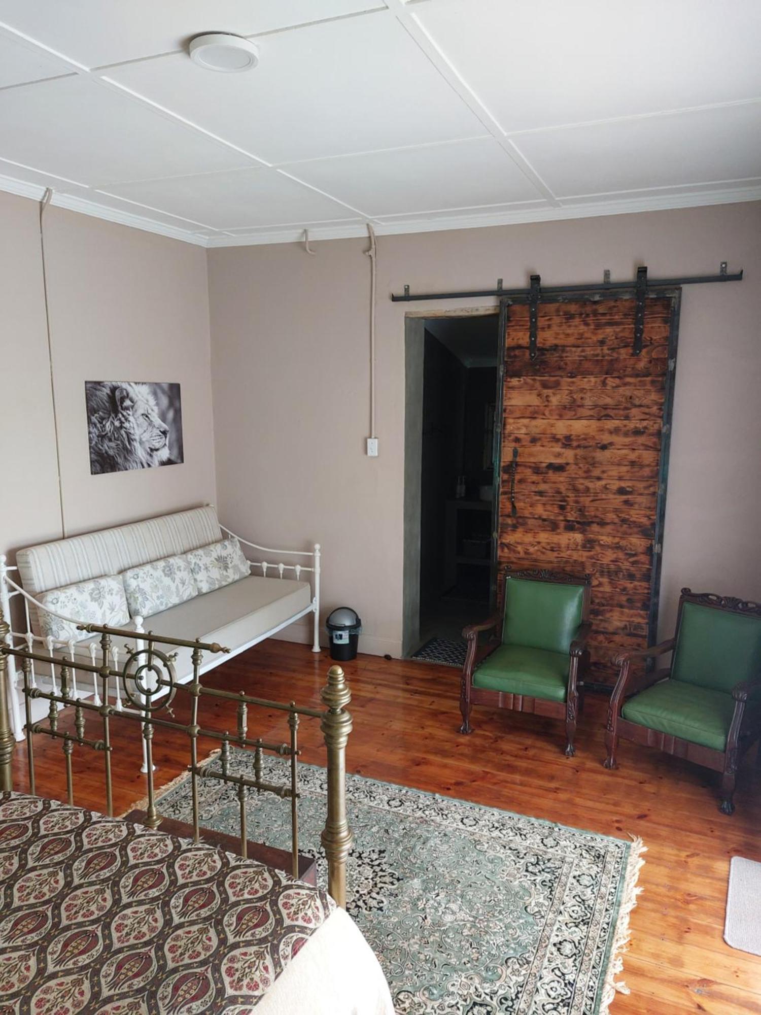 Denmark Farm Stay Cradock Zimmer foto