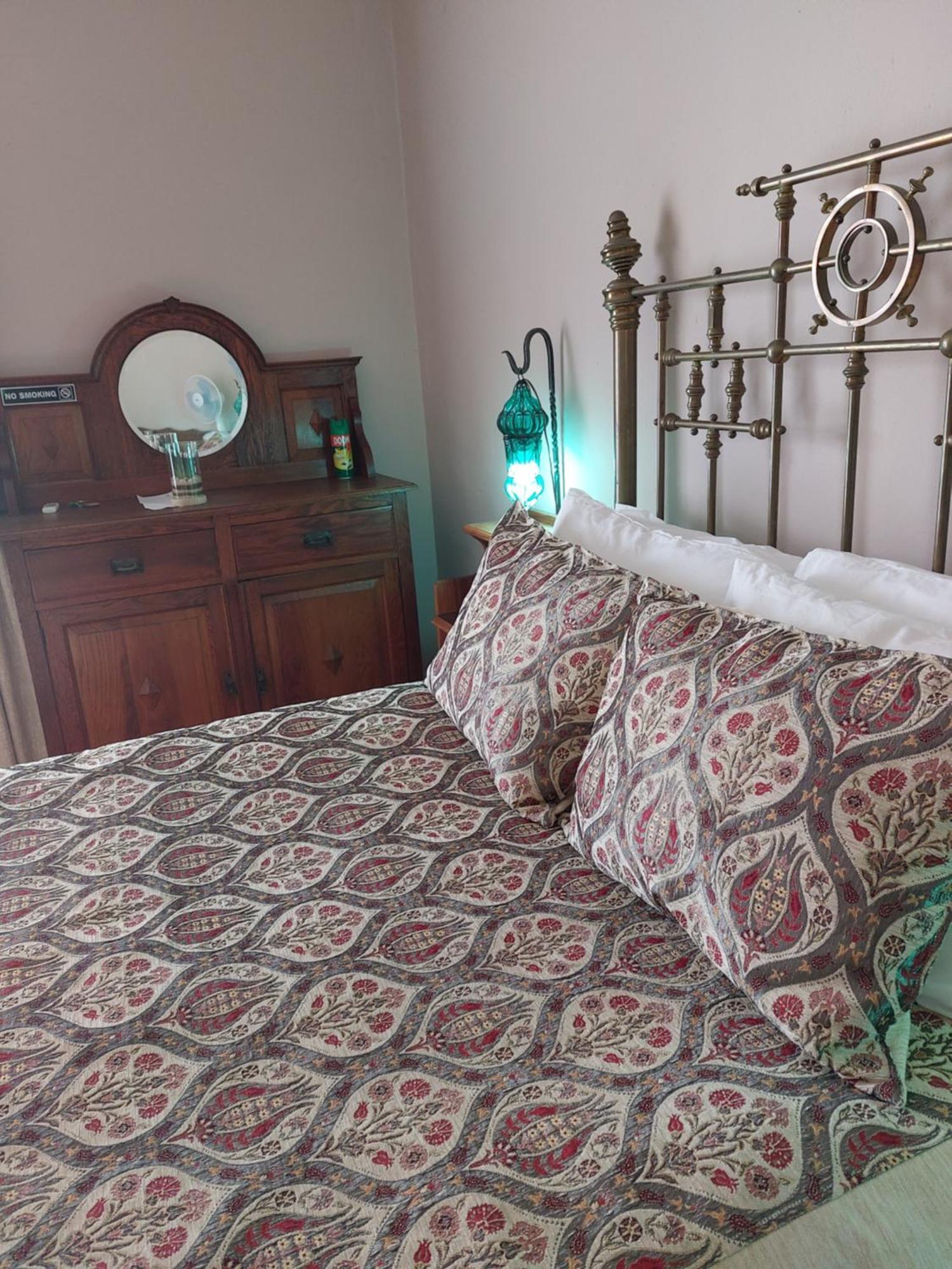 Denmark Farm Stay Cradock Zimmer foto