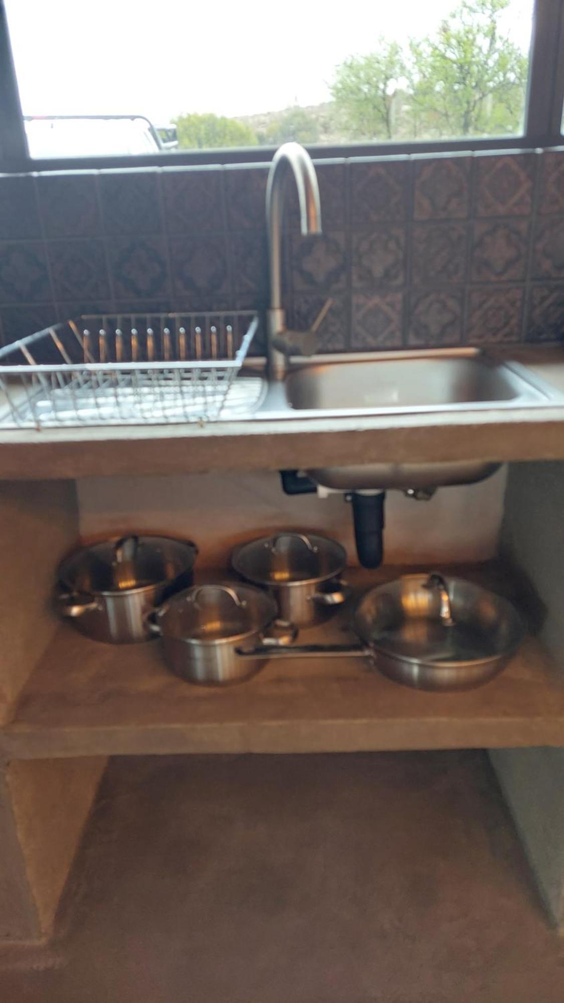 Denmark Farm Stay Cradock Zimmer foto