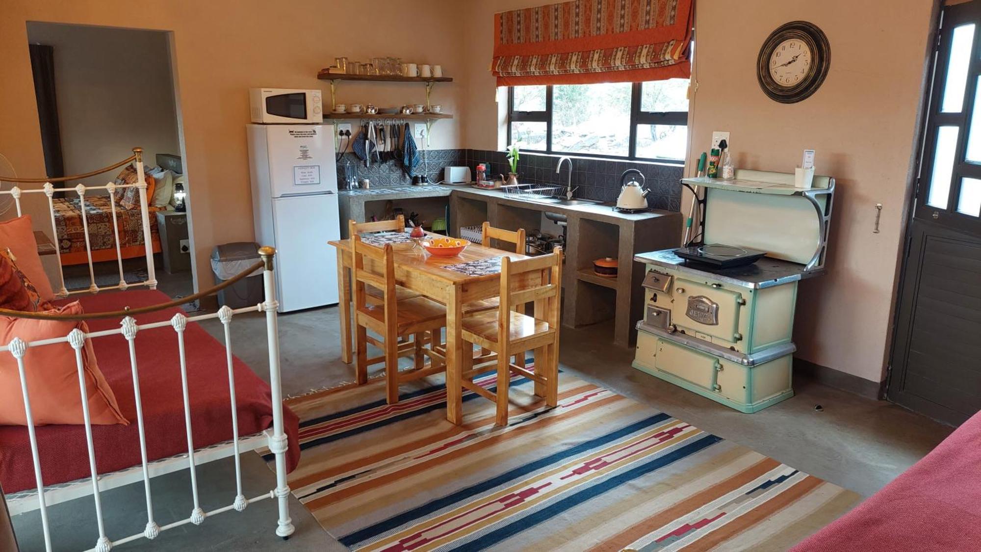 Denmark Farm Stay Cradock Zimmer foto