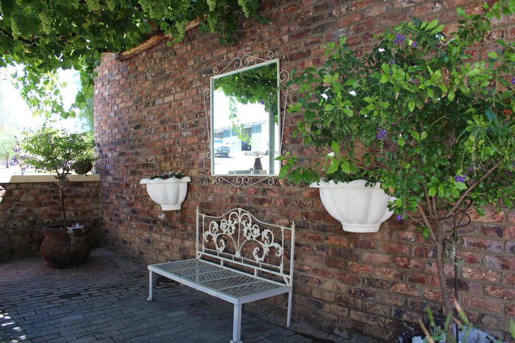 Denmark Farm Stay Cradock Exterior foto