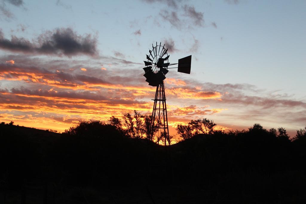 Denmark Farm Stay Cradock Zimmer foto