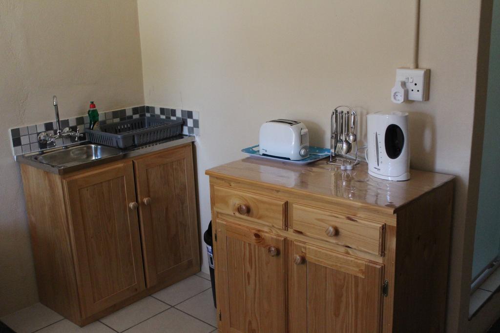 Denmark Farm Stay Cradock Zimmer foto