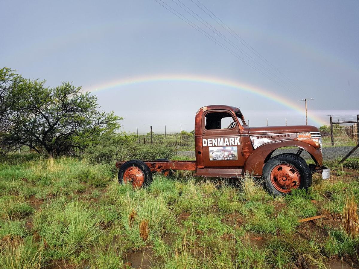 Denmark Farm Stay Cradock Zimmer foto